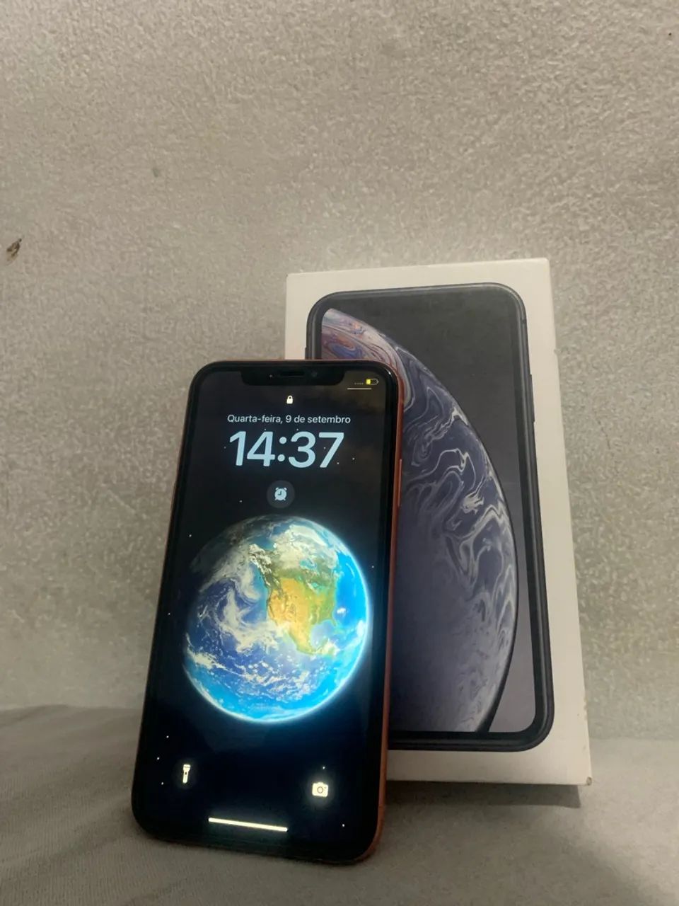 iPhone XR 64Gb - Foto 5