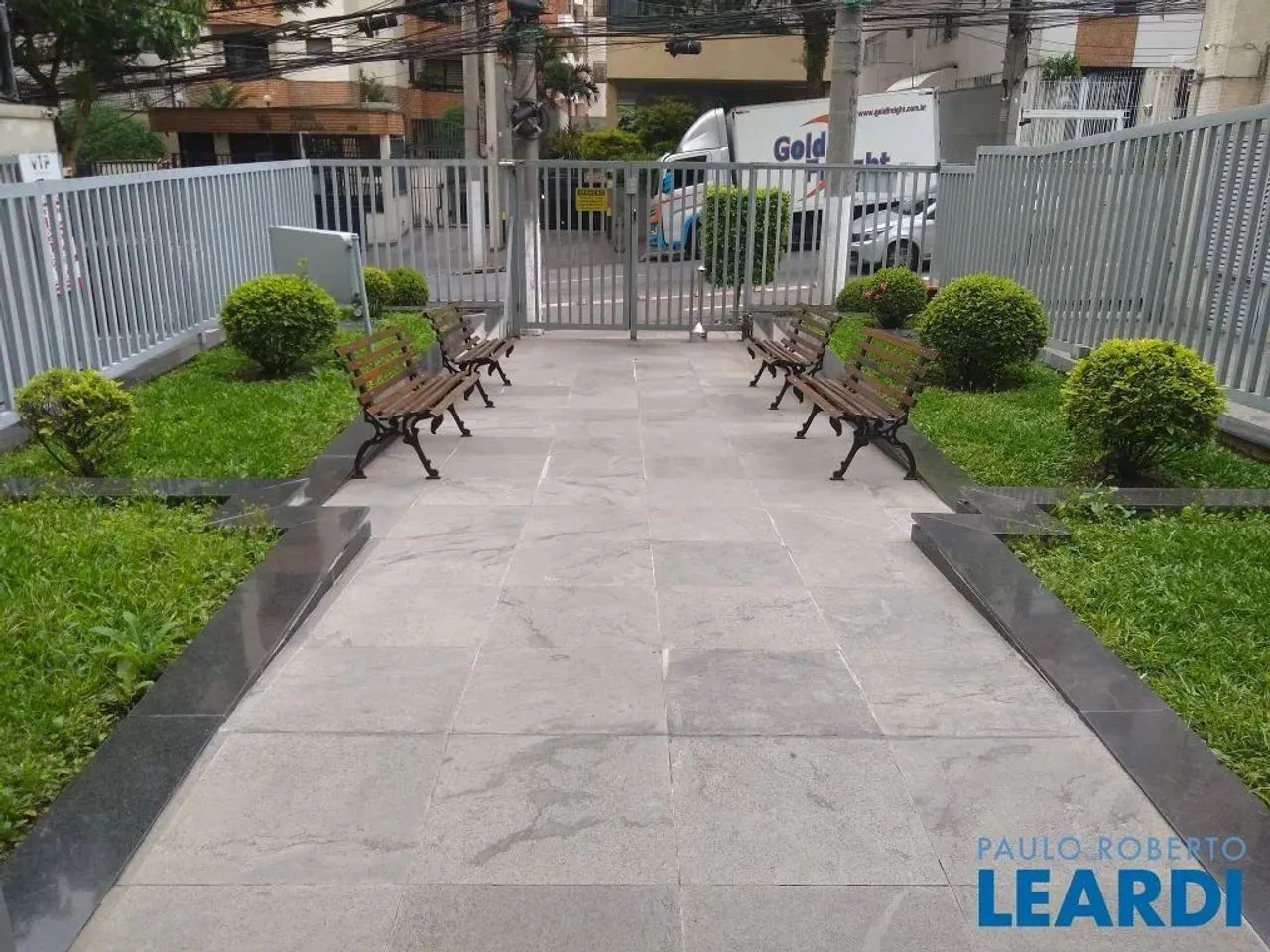 CONJ. COMERCIAL - PINHEIROS - SP - Foto 13