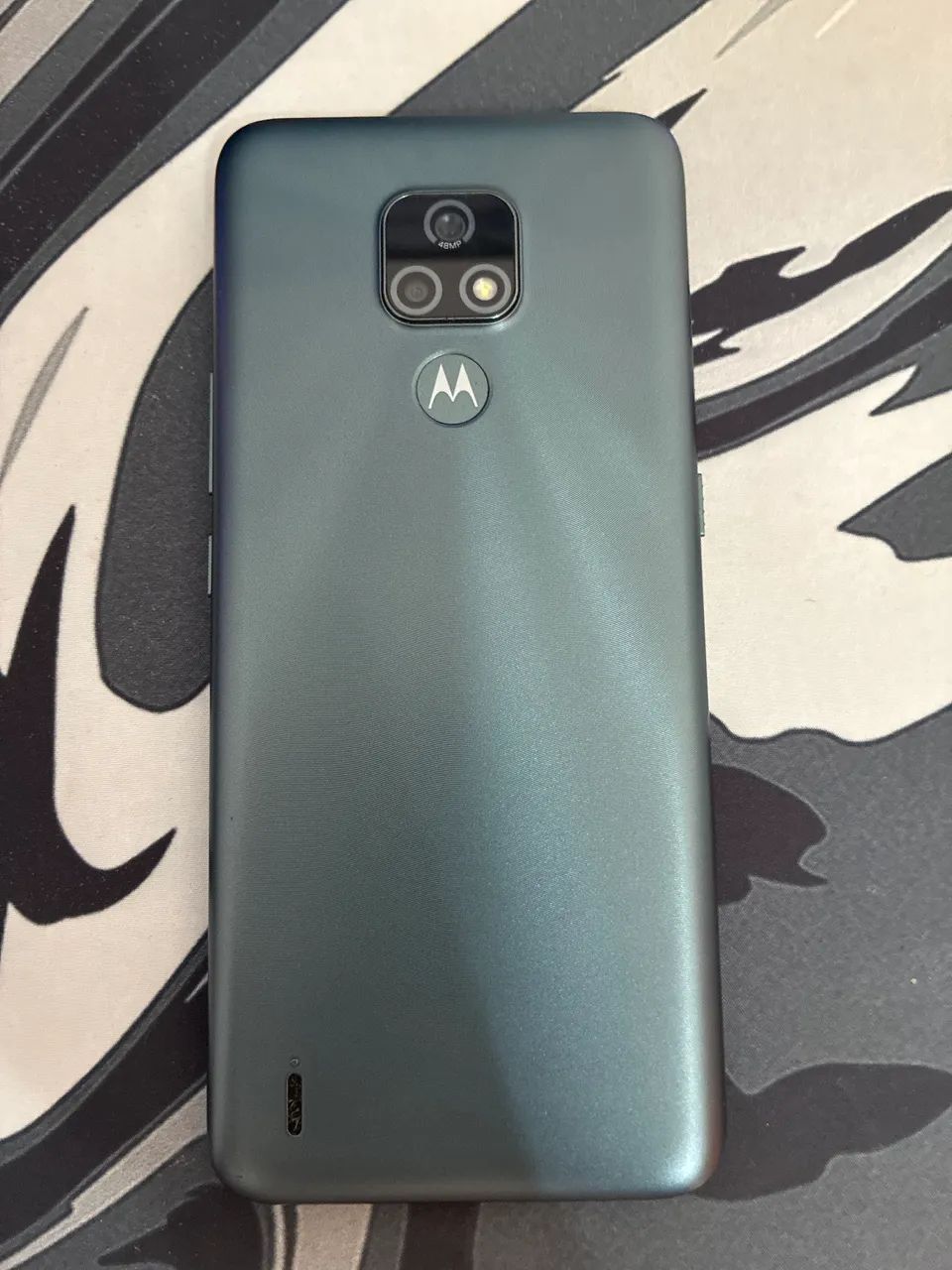 Moto E7