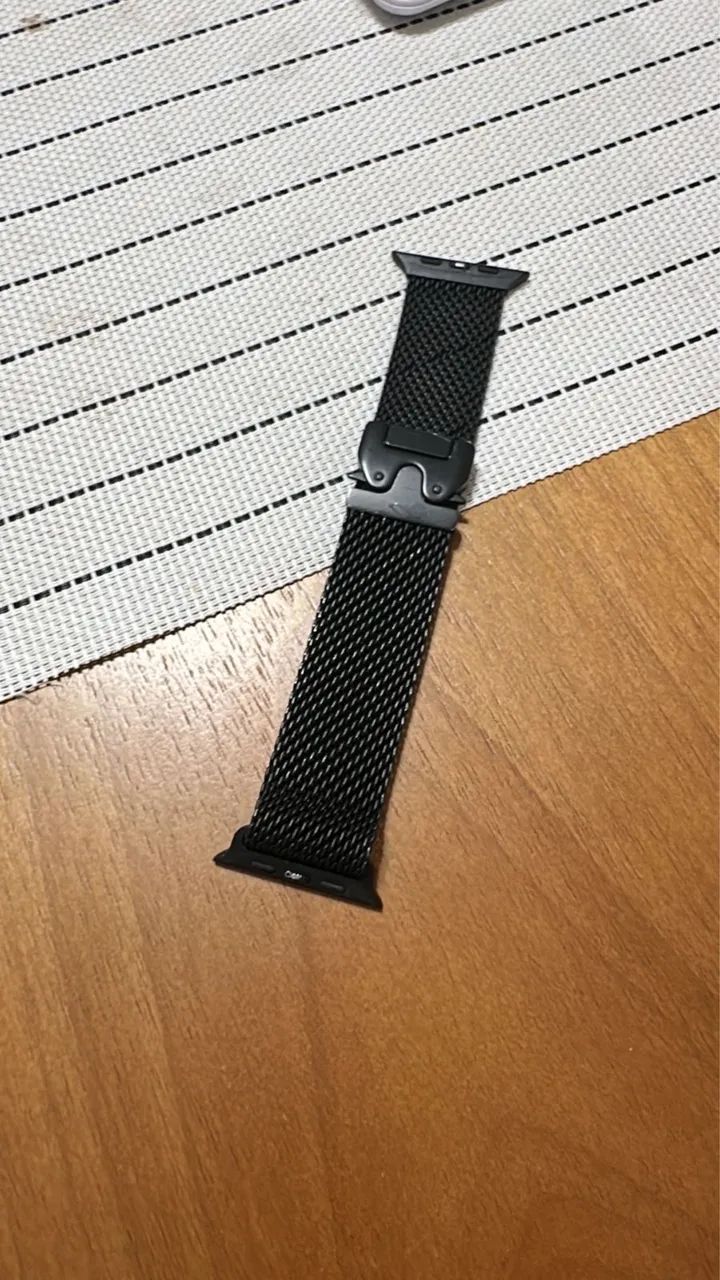 Apple Watch Ultra 2 - Foto 4