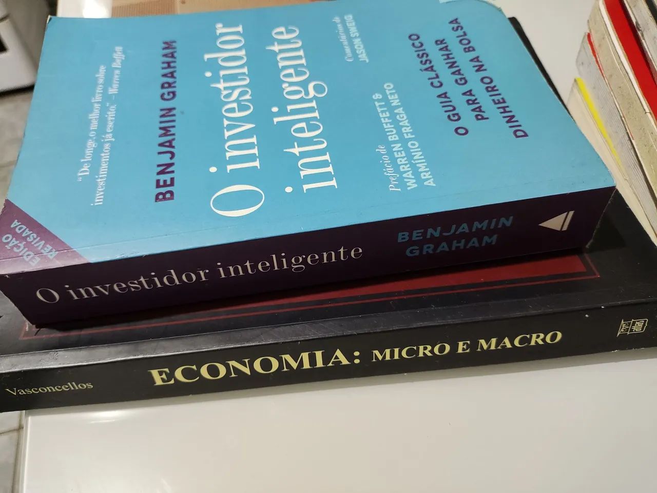 Livros ? Diversos  - Foto 3
