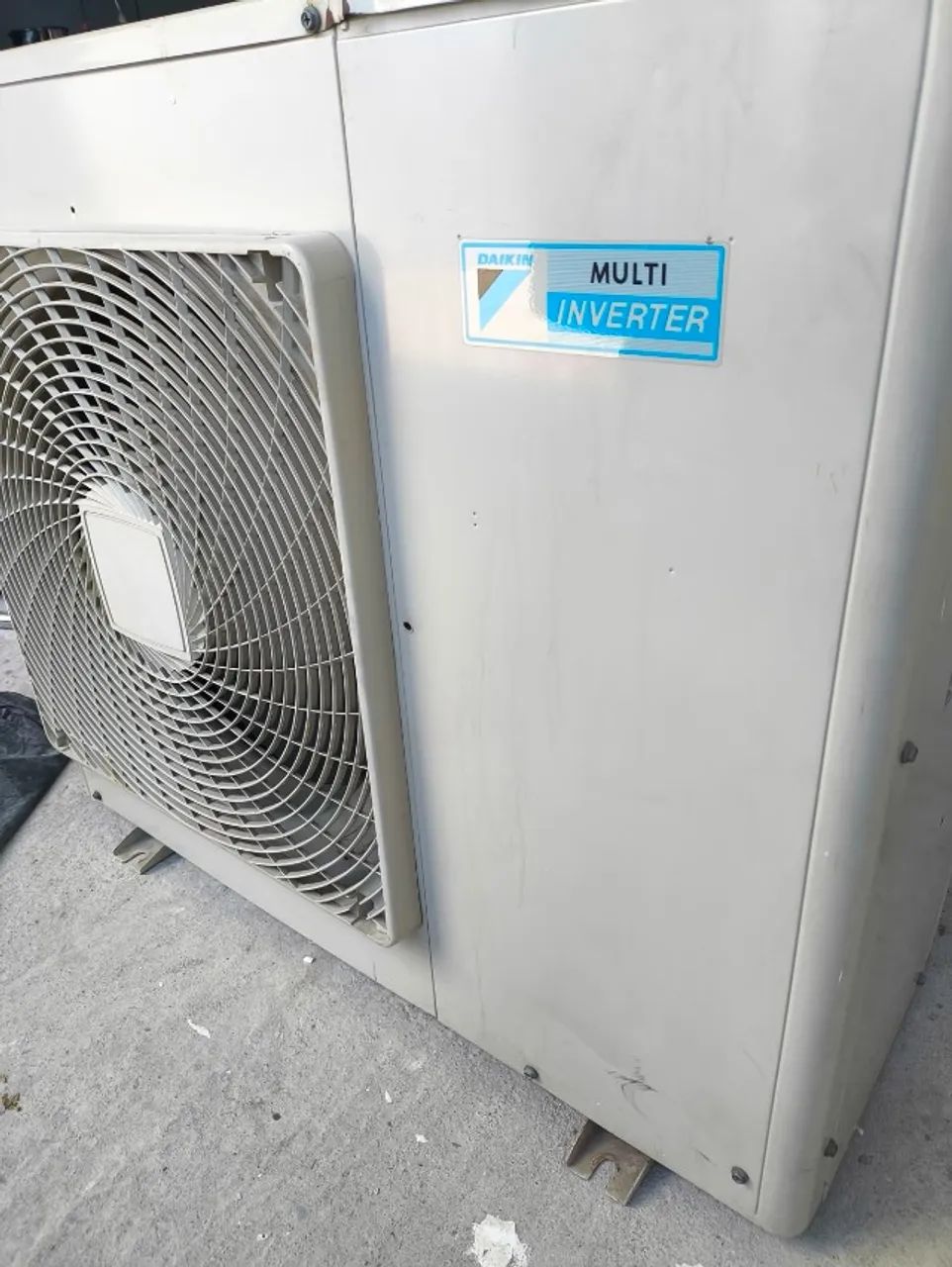Multi-Split Daikin/ Inverter  - Foto 5