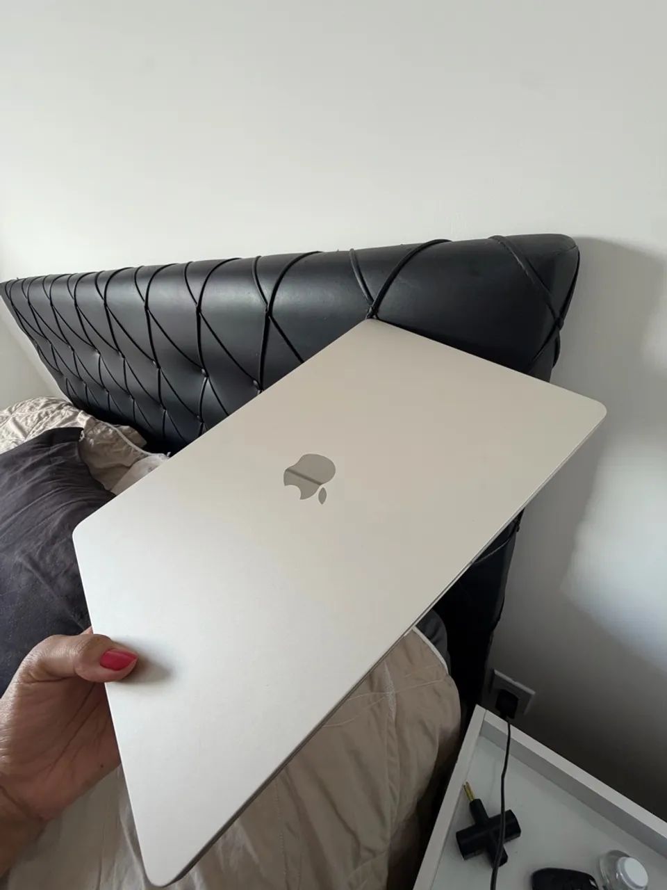 MacBook Air 15? M4 - Foto 5