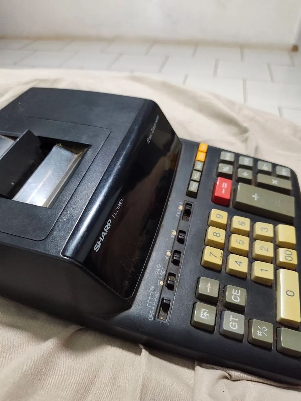 Calculadora  - Foto 3