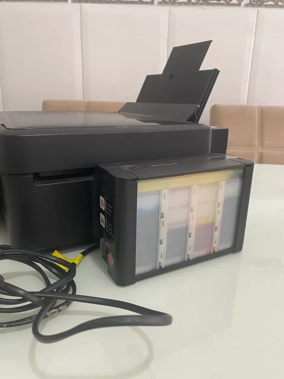 Impressora L355 - Foto 2