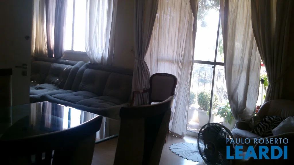 APARTAMENTO - MORUMBI - SP - Foto 4