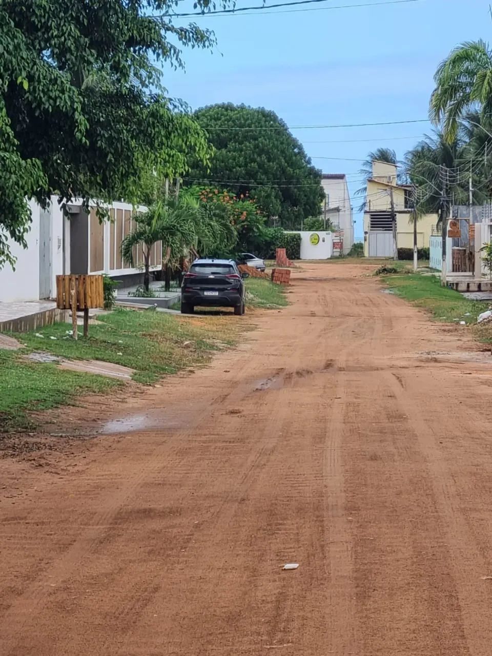 terreno loteamento Praia de Tabuba - Foto 2