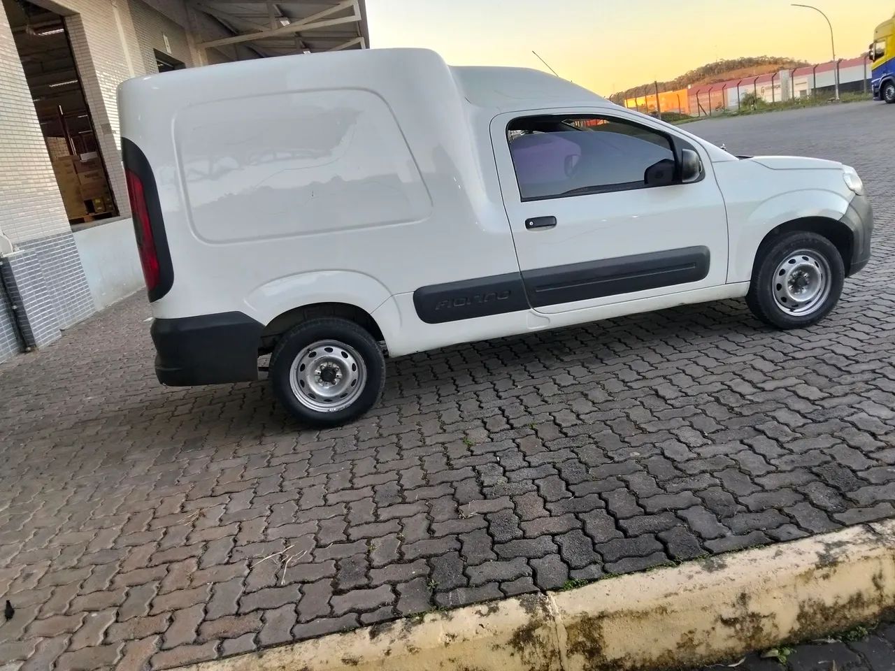 Fretes e mudanças 
