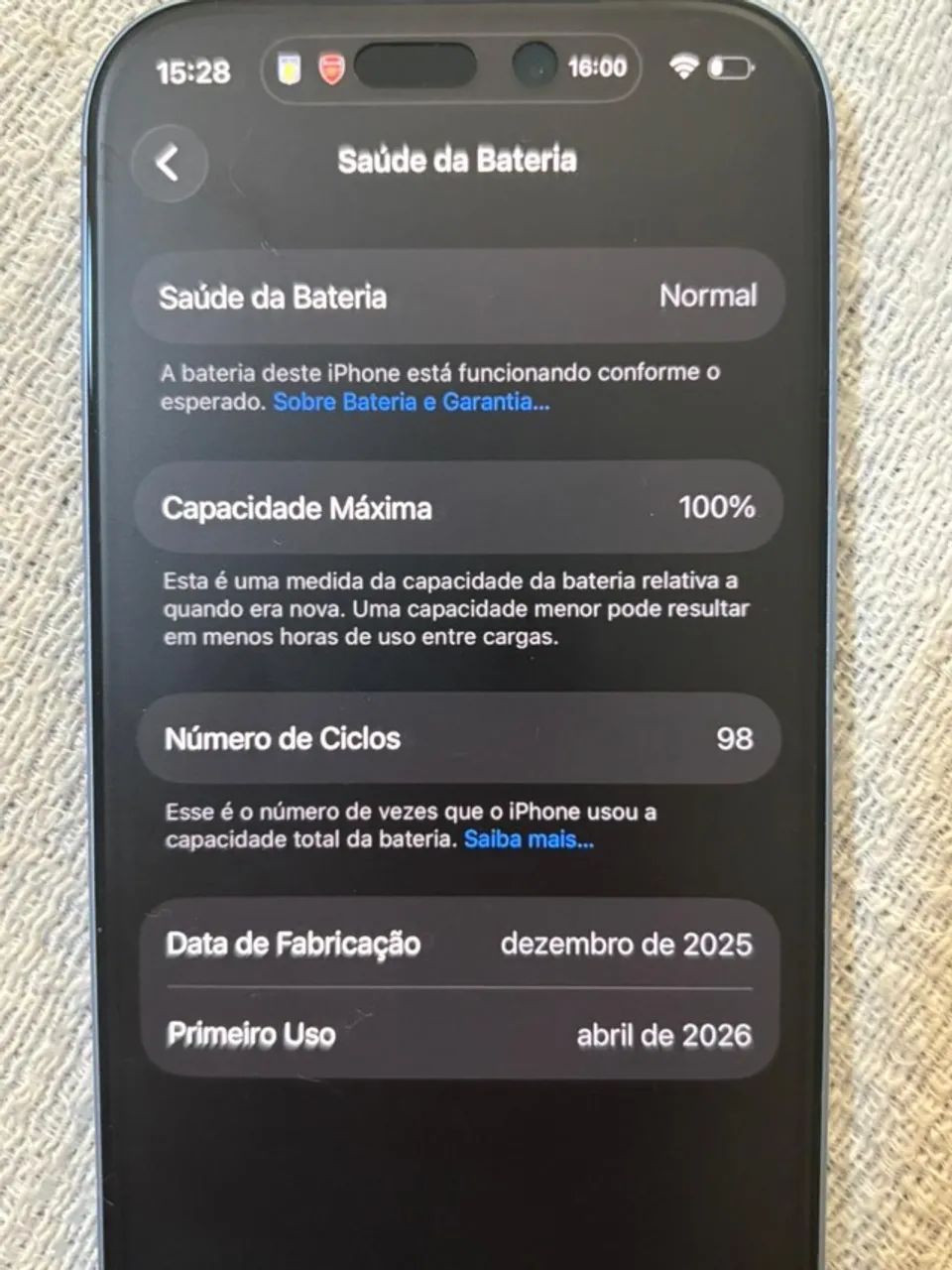 Iphone 17 - Foto 3
