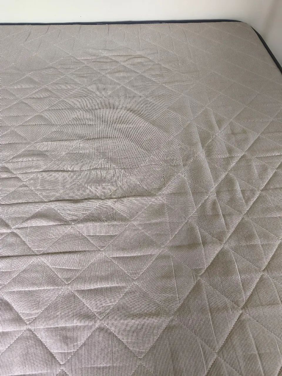 Cama Box Colchão ortobom - Foto 2