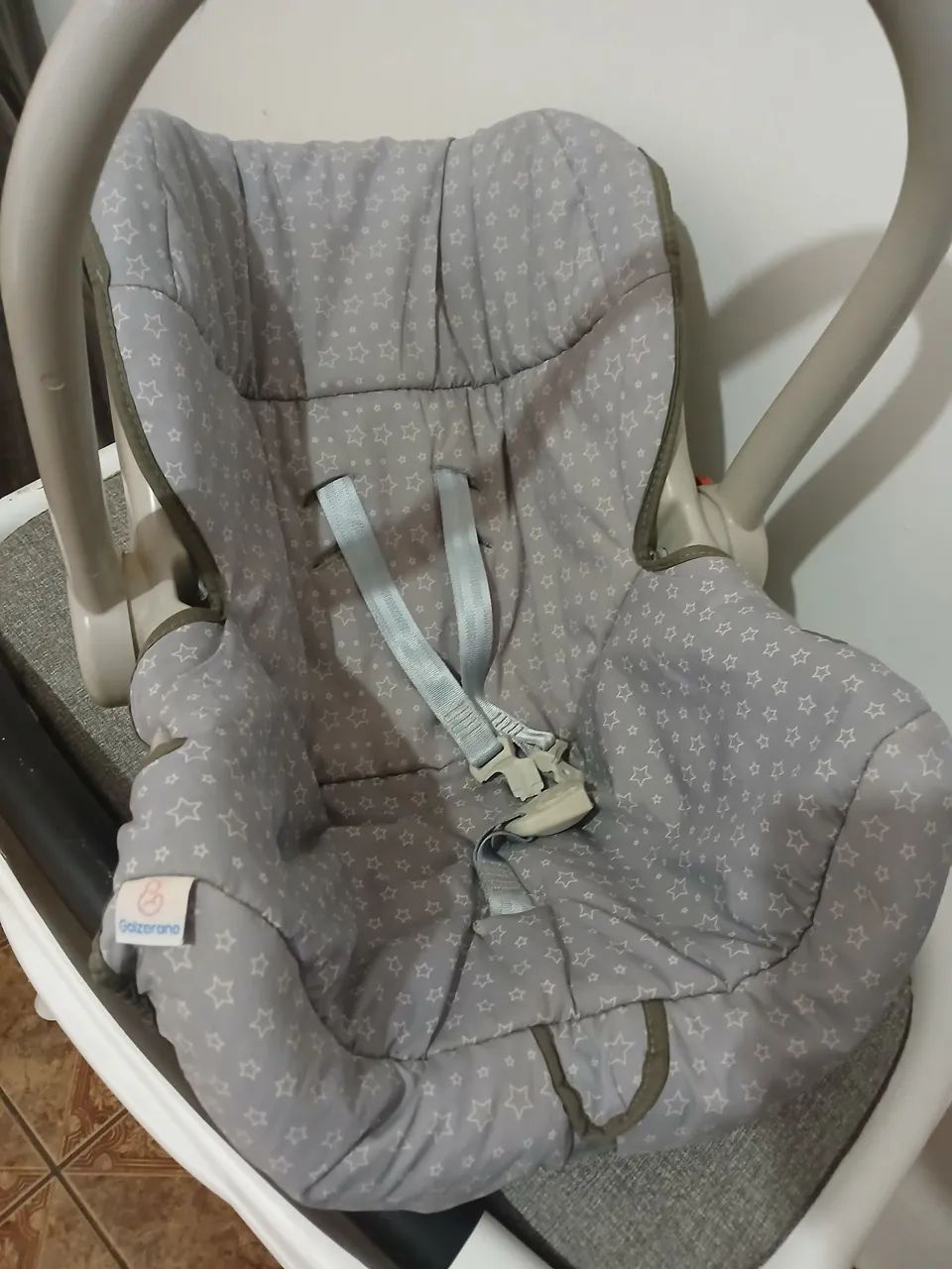 Bebe conforto  - Foto 2