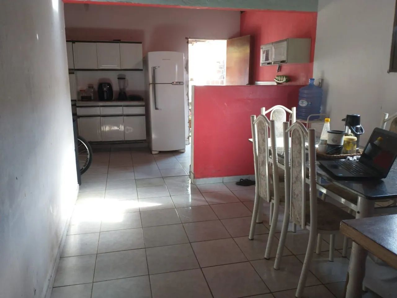 Casa à Venda no Conjunto Santarém  - Foto 2