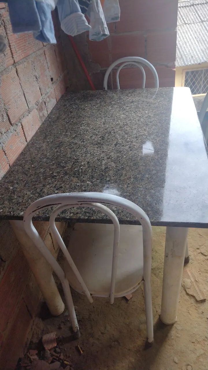 Pedra de mesa  - Foto 2