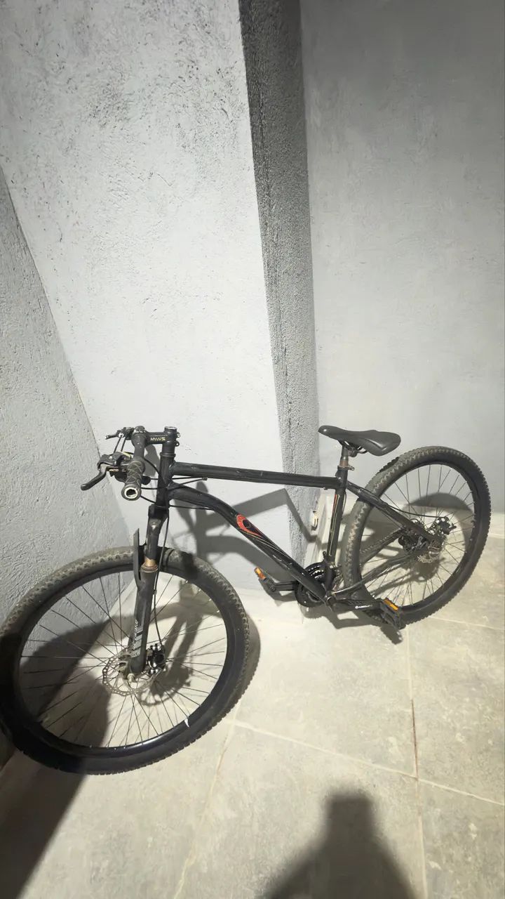 Bicicleta revisada