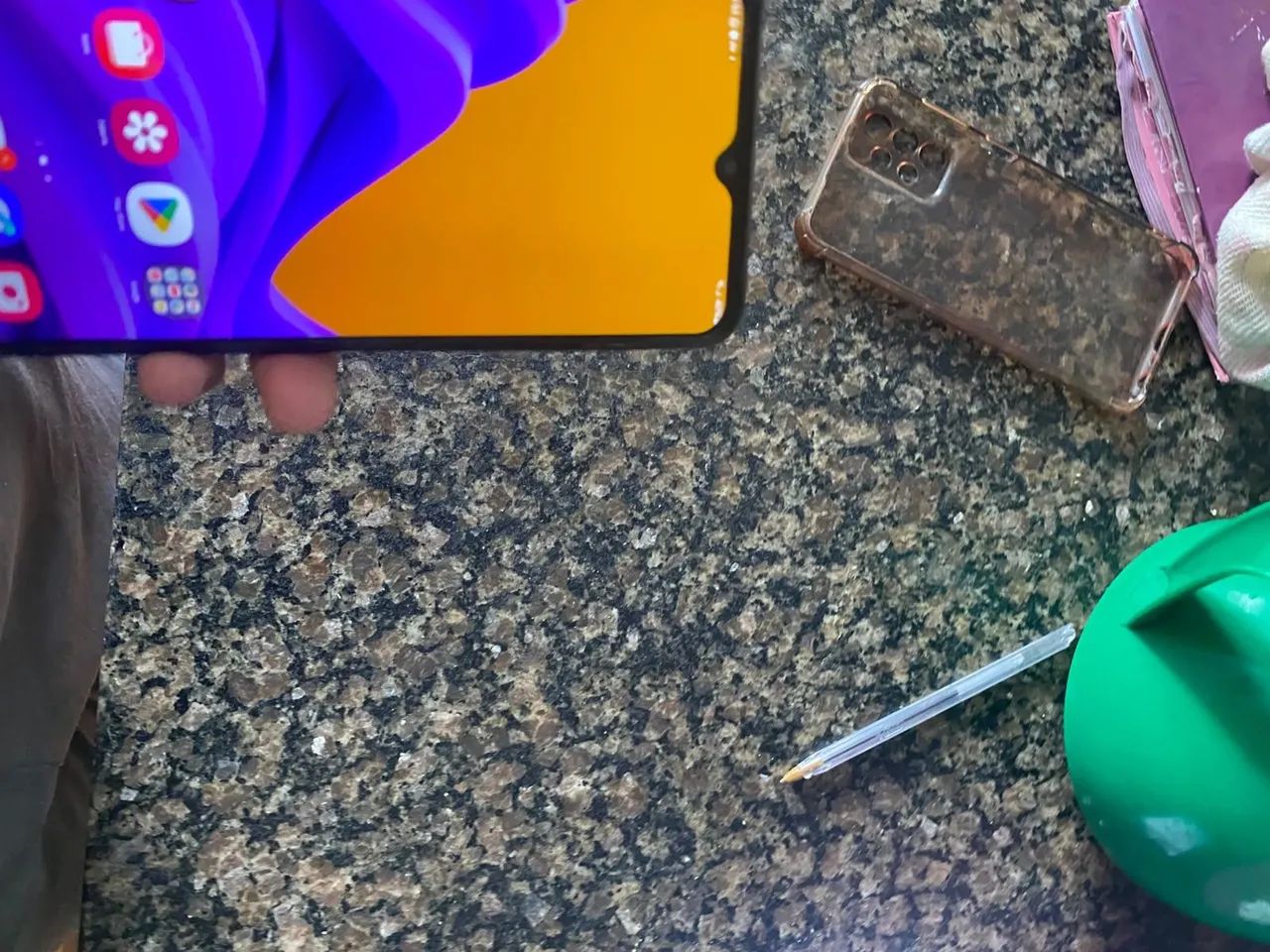 Vendo e troco em uma bicicleta  - Foto 3