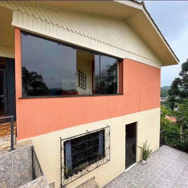 CASA NO BAIRRO FLORESTA COM 2 MORADIAS (Aceito trocas) - Foto 5