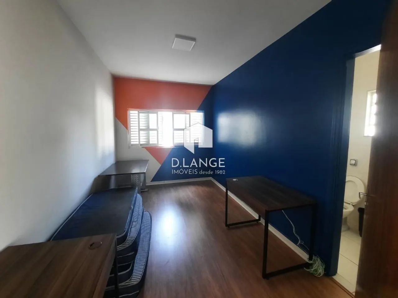 Sobrado para alugar em Campinas, Jardim Chapadão, com 5 quartos, com 422 m² - Foto 5