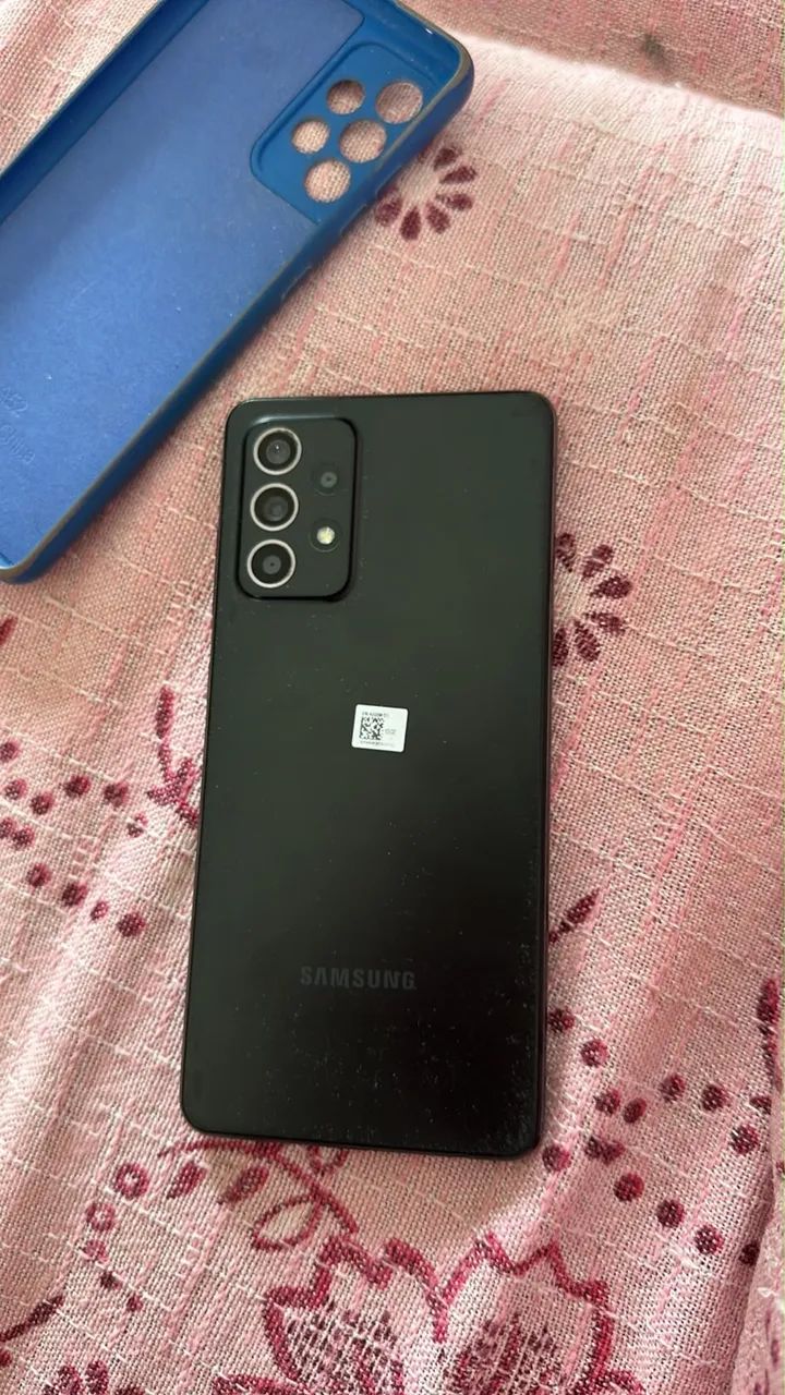 Samsung a52 - Foto 5