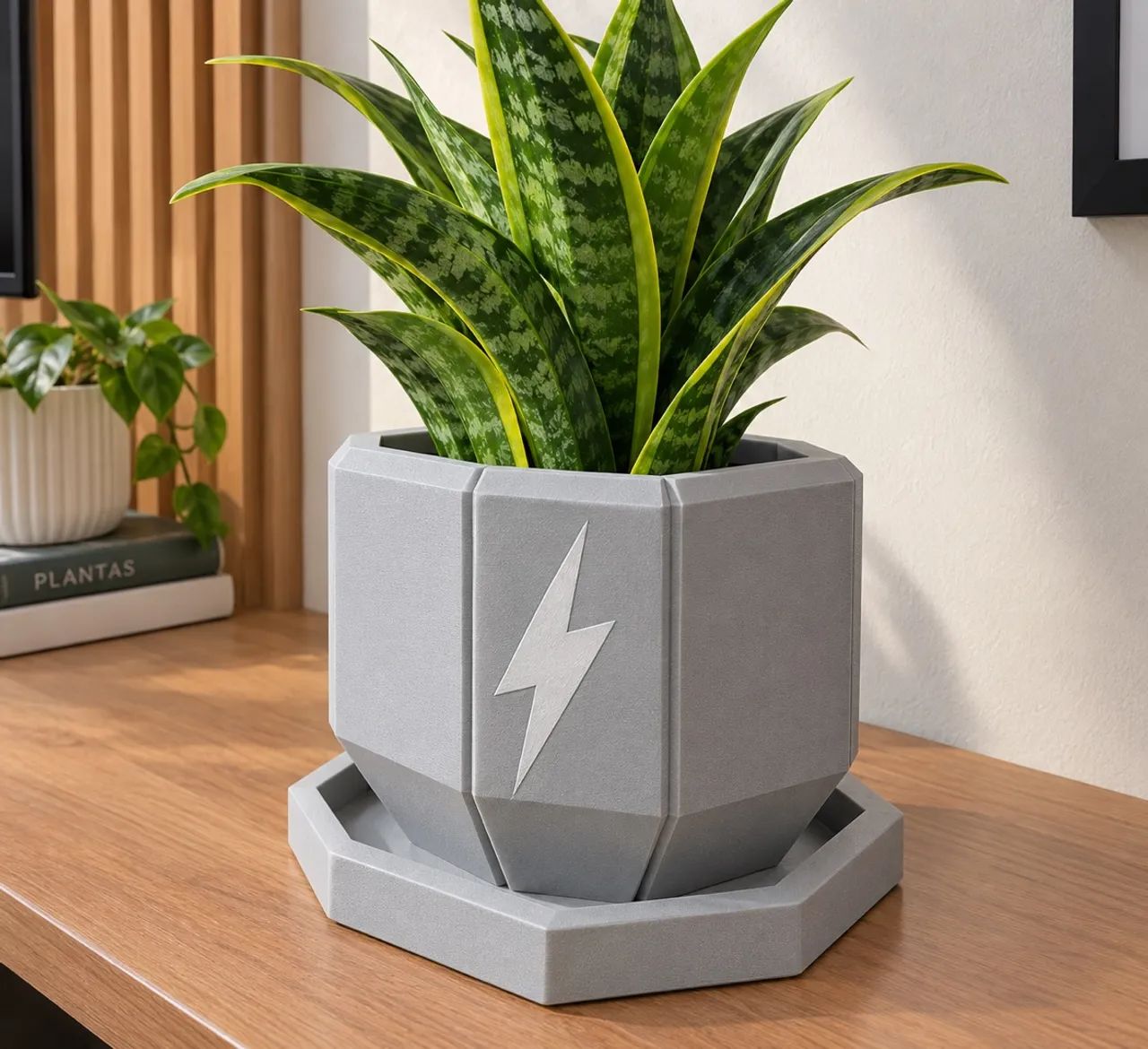 Vaso Power - Foto 2