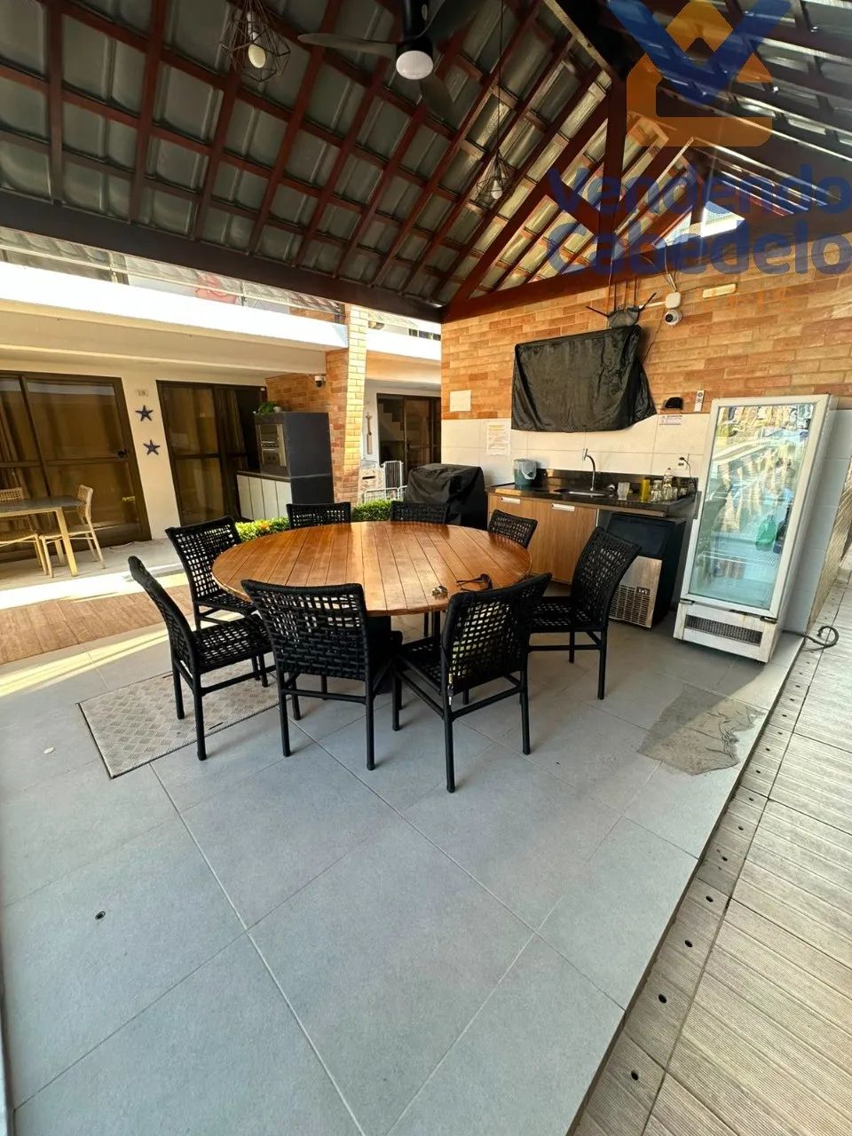CASA RESIDENCIAL em CABEDELO - PB, POÇO - Foto 4
