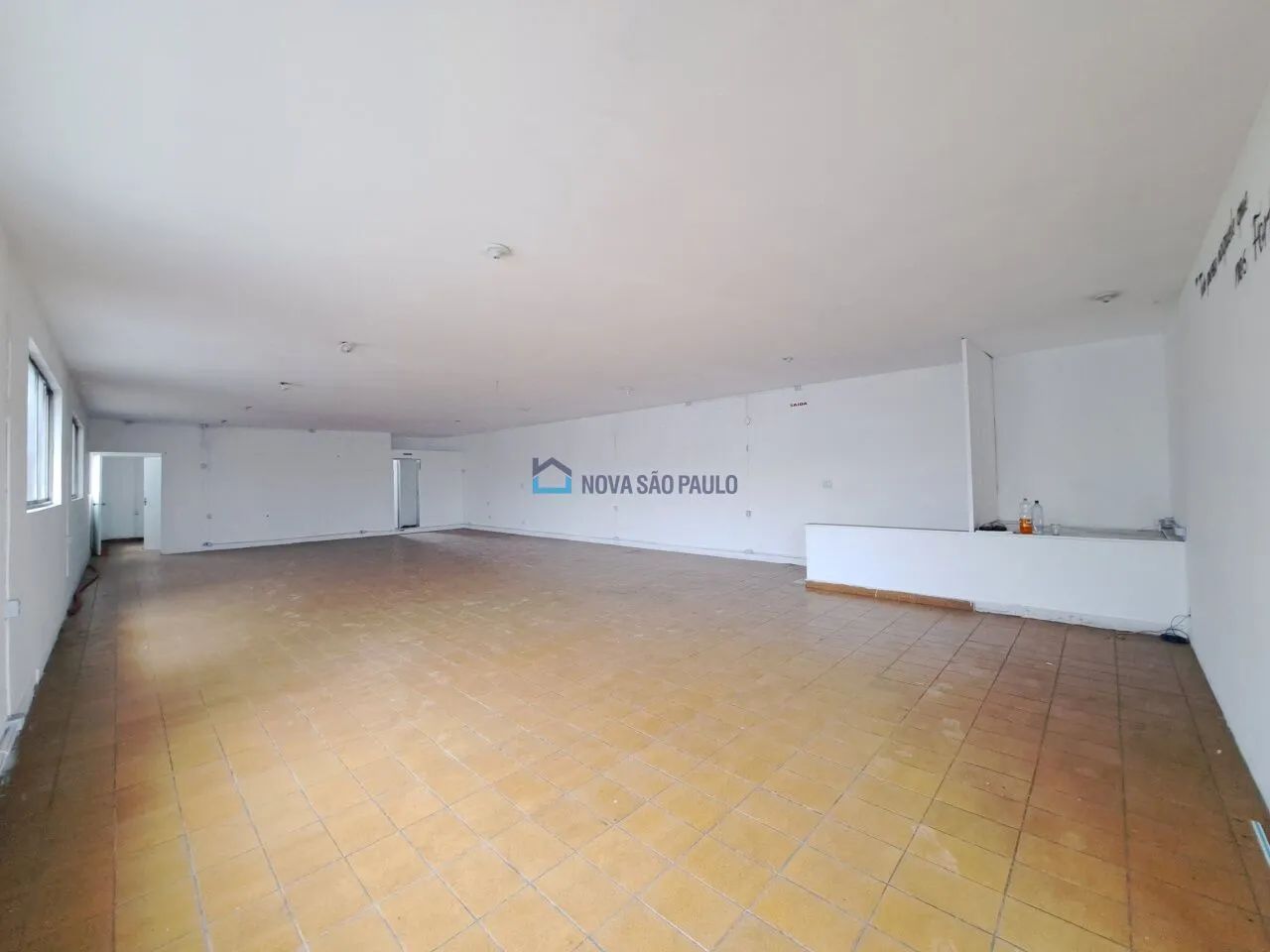 Imóvel comercial para locação no Sacomã com 170 m² - Foto 4