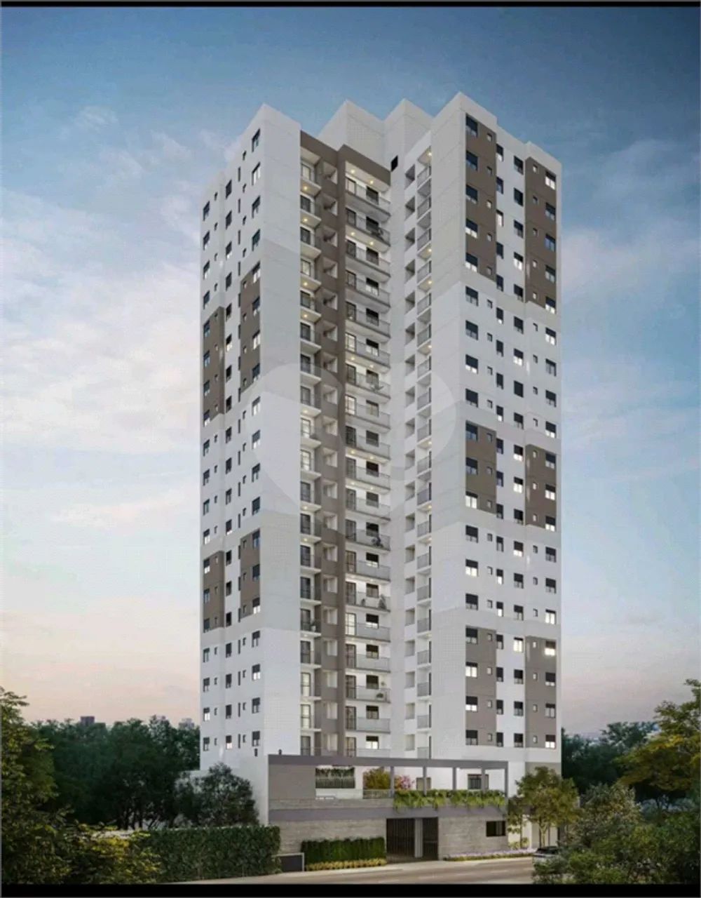 Apartamento com 2 quartos à venda em City Boaçava - SP - Foto 7