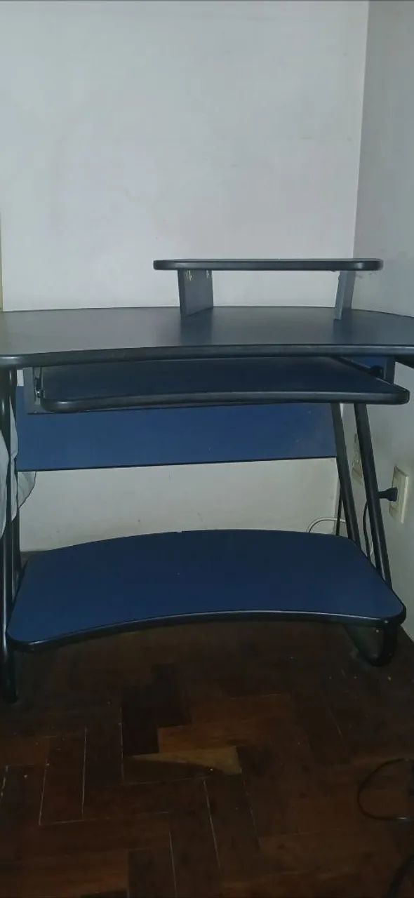 Mesa de Computador  - Foto 2