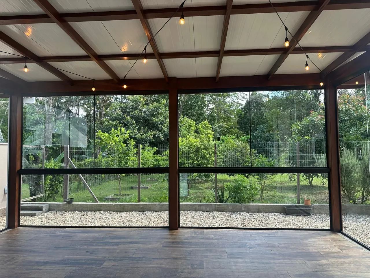 Casa dos sonhos em Schroeder