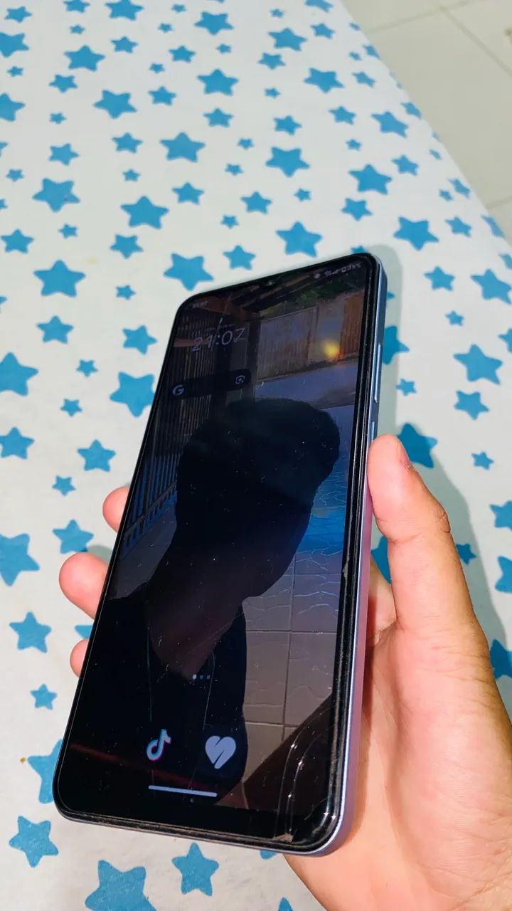 celular redmi note 60 - Foto 3