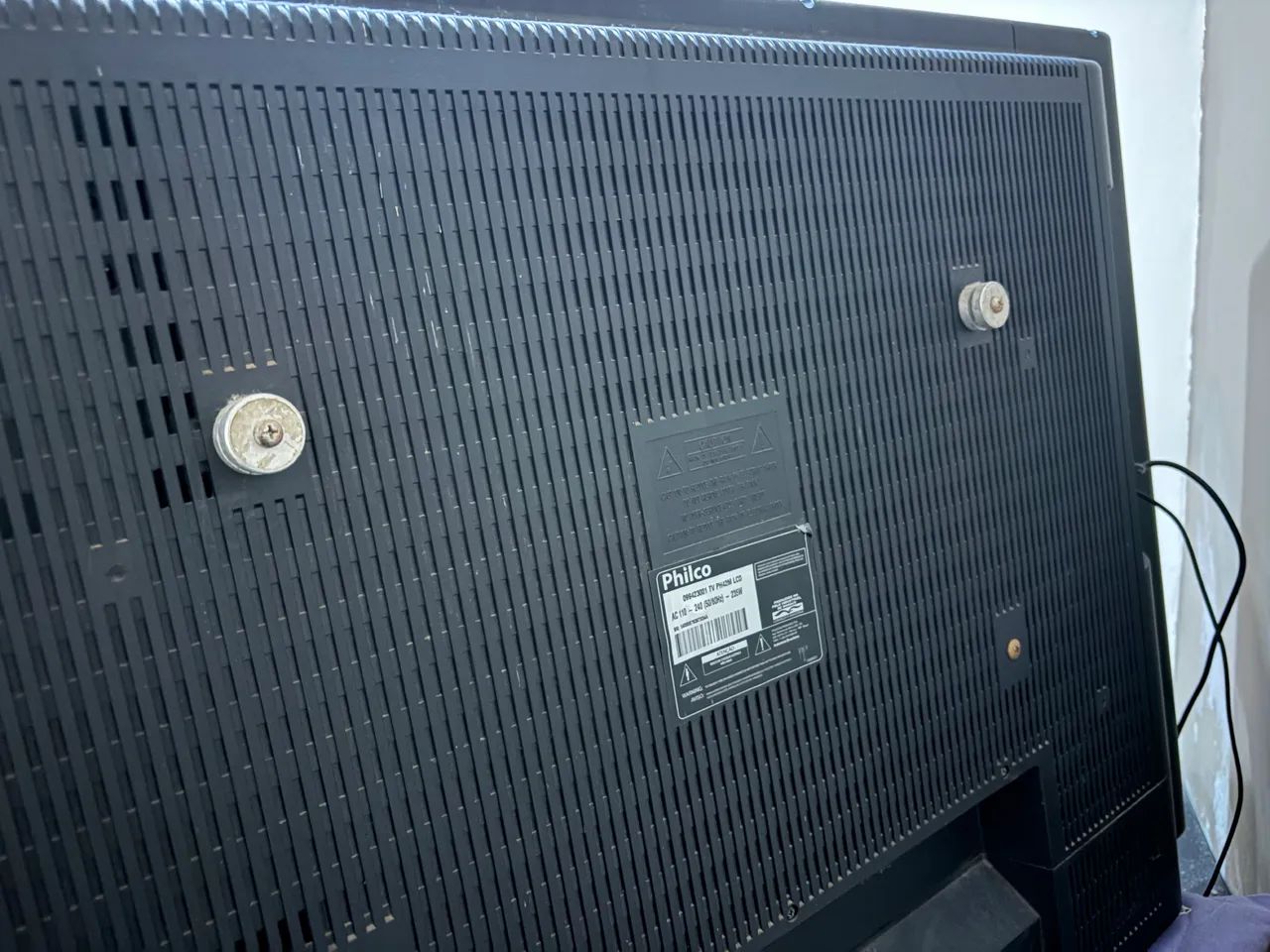 TV PHILCO 42 polegadas  - Foto 3