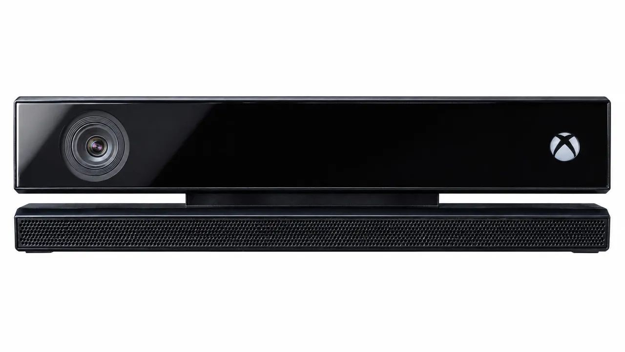 Kinect de Xbox One 