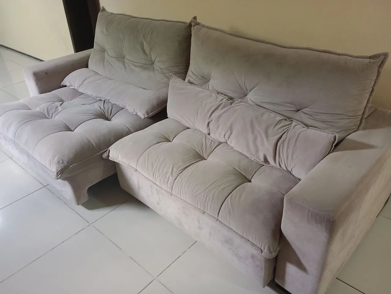 Sofá cama  - Foto 2