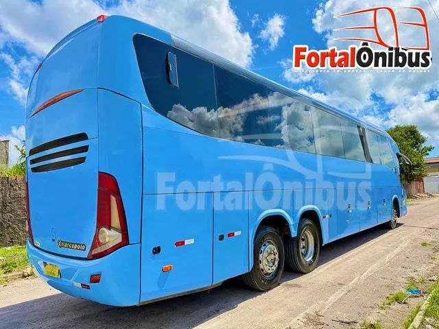 Mercedes Benz O500 RSD  - Foto 5