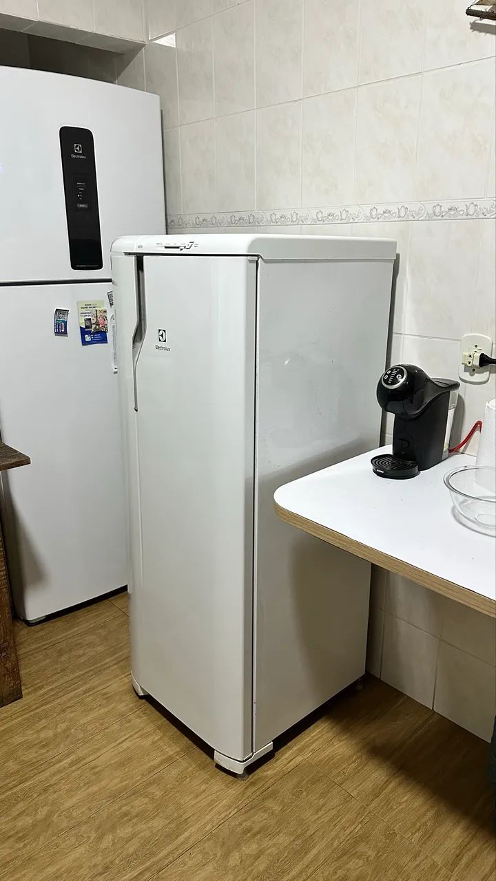 Geladeira Eletrolux RE31  - Foto 2