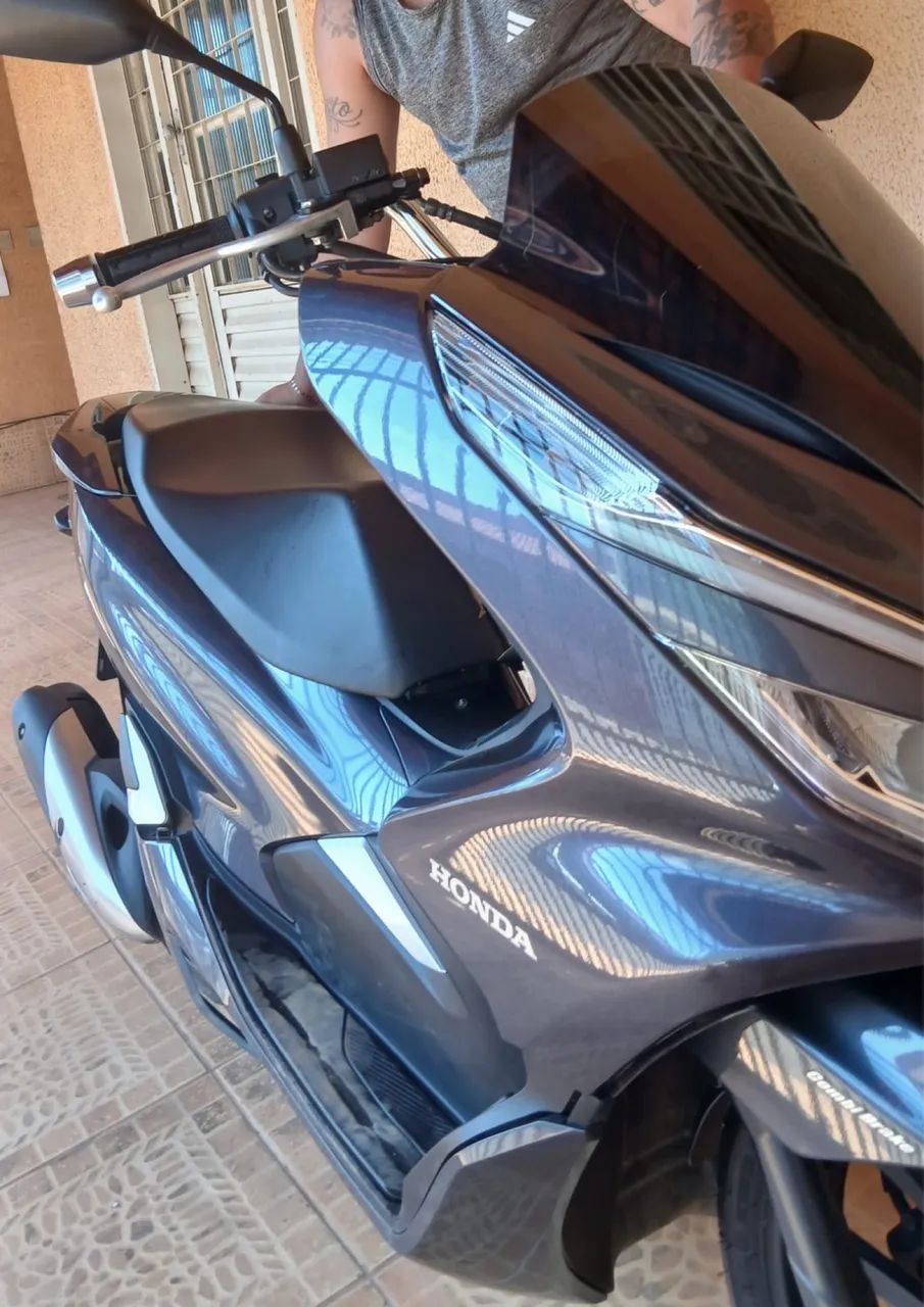 Honda Pcx 2021  - Foto 3