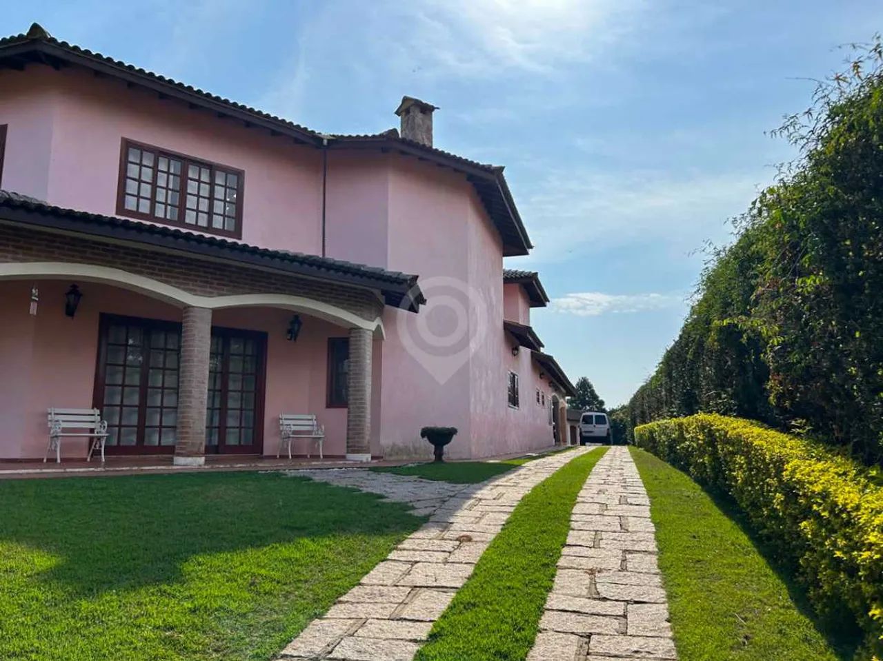 Casa em Condomínio : / Residencial / Sítio da Moenda - Foto 2