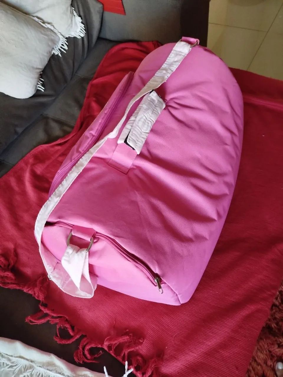 Bolsa pet - Foto 3