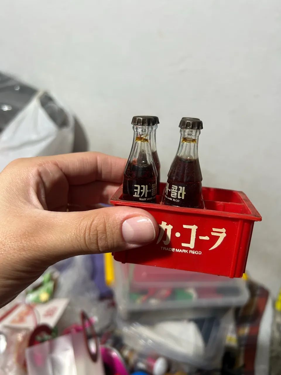 Relíquia coca-cola - Foto 2