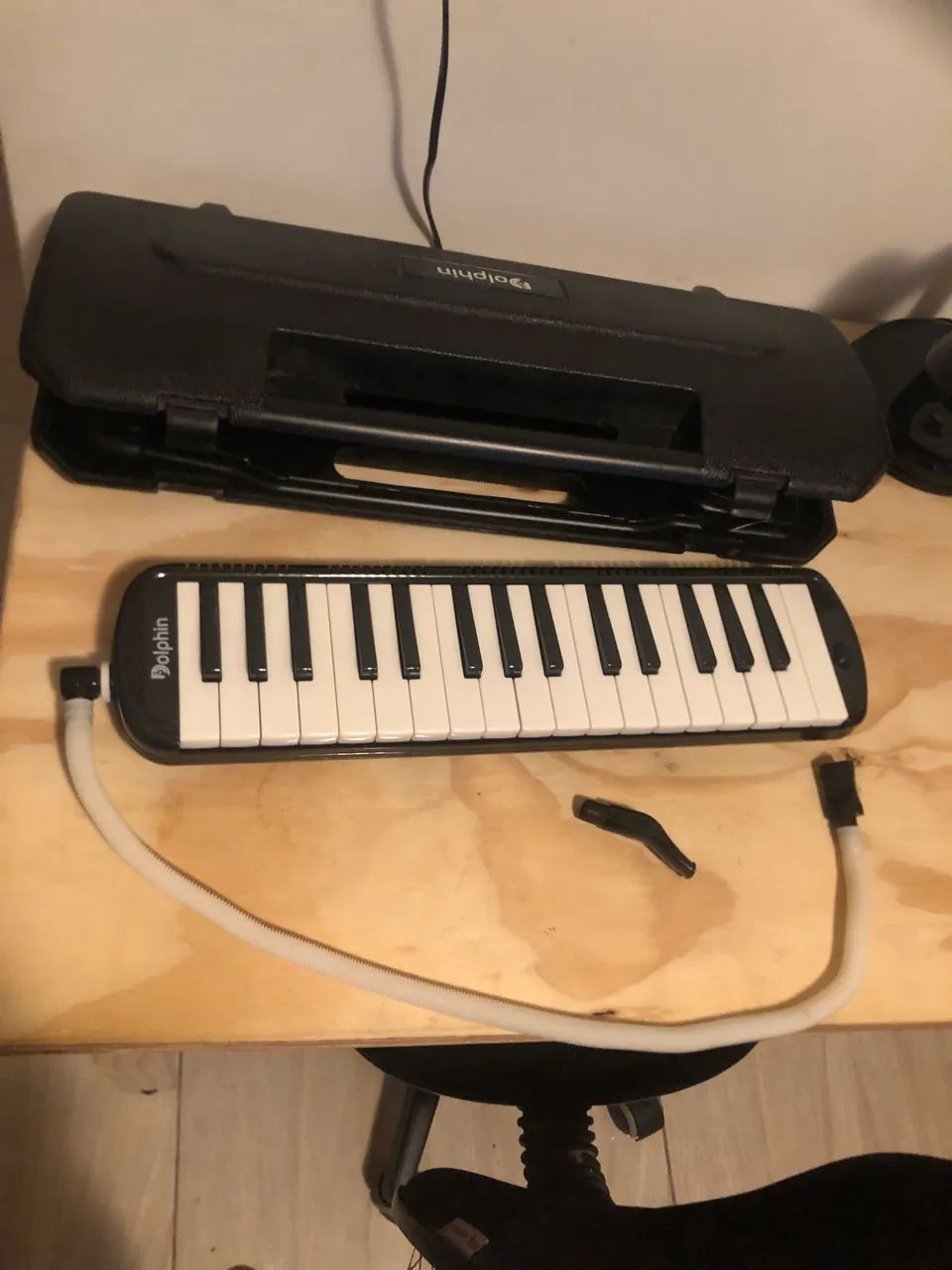 Escaleta Dolphin