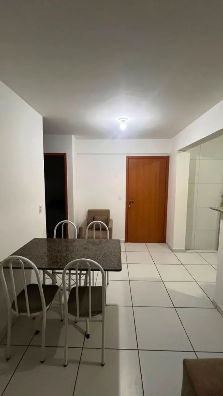 APARTAMENTO  - Foto 2