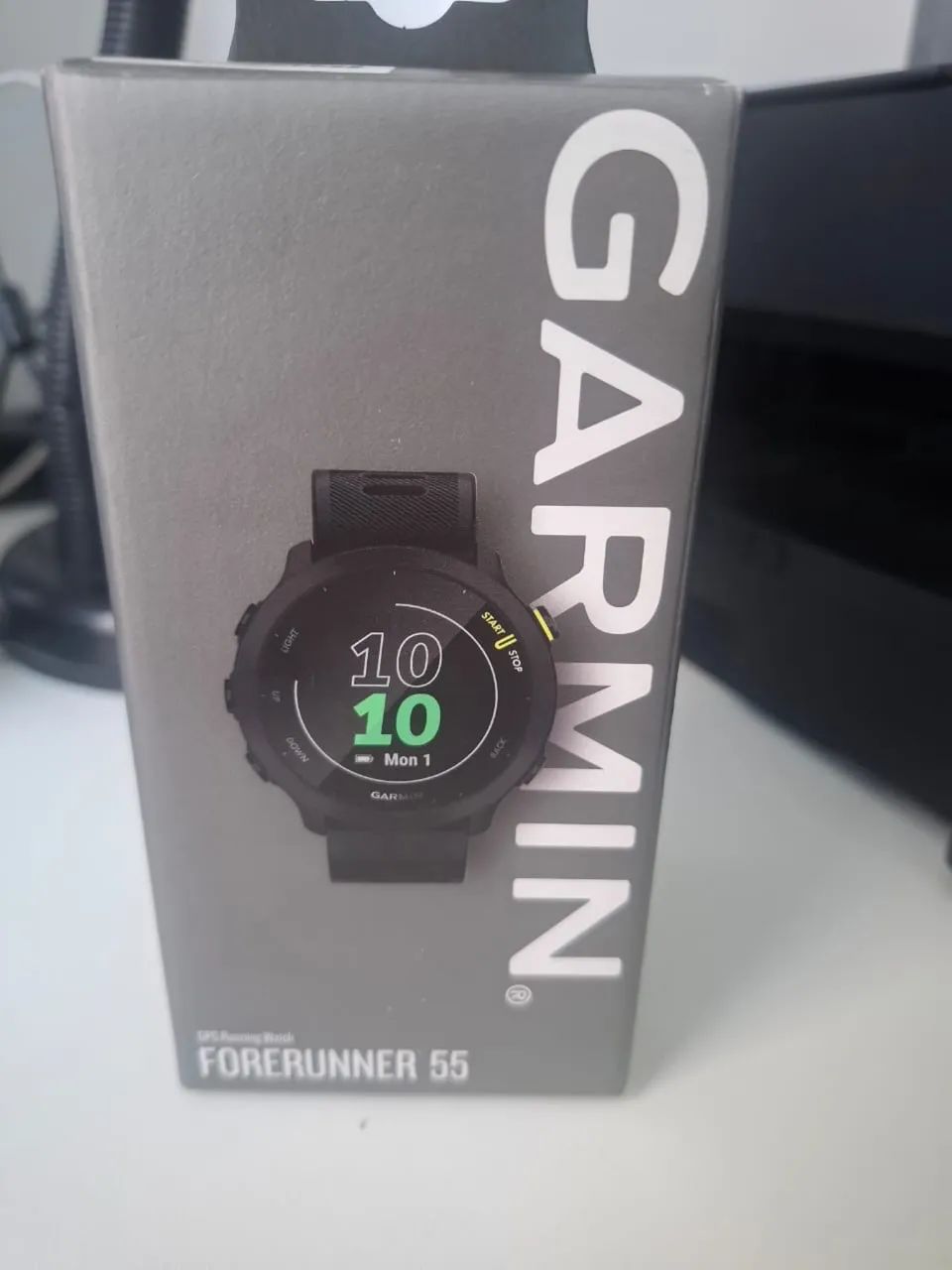 Garmim 55 - Foto 2