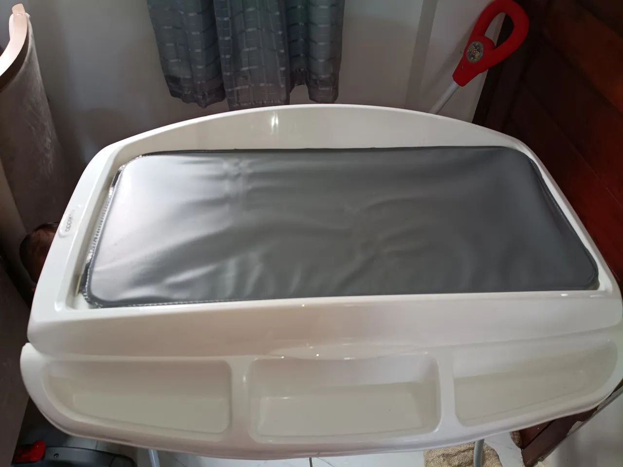 Banheira - Foto 2