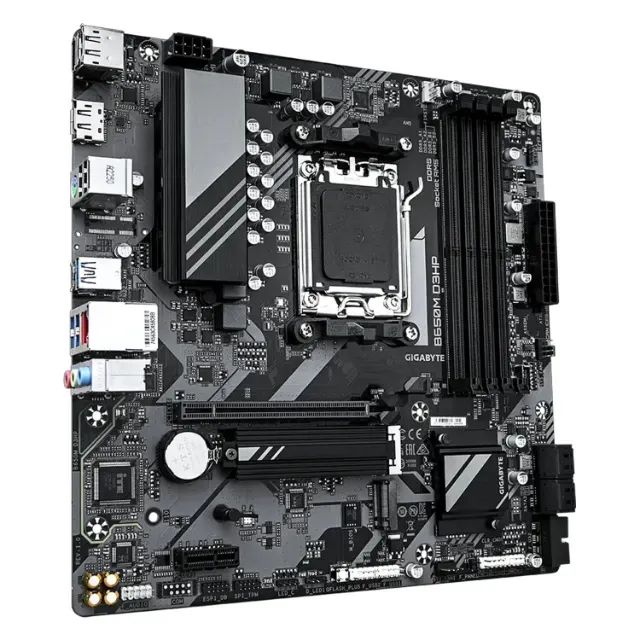 PLACA MÃE B650M D3HP