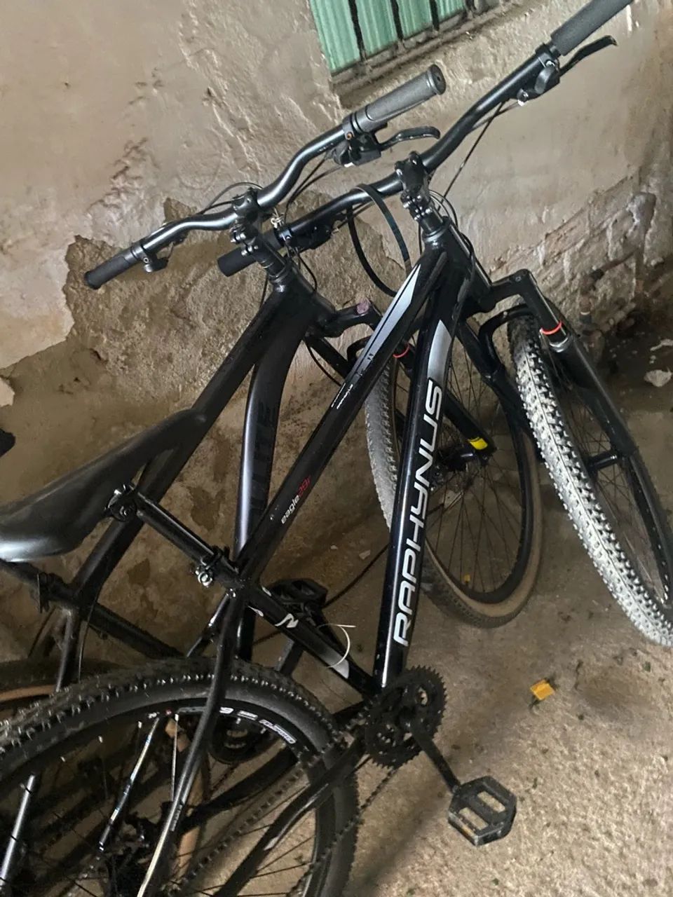 Bicicleta aro 29 - Foto 3