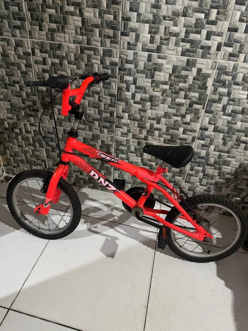 Bicicleta  - Foto 4