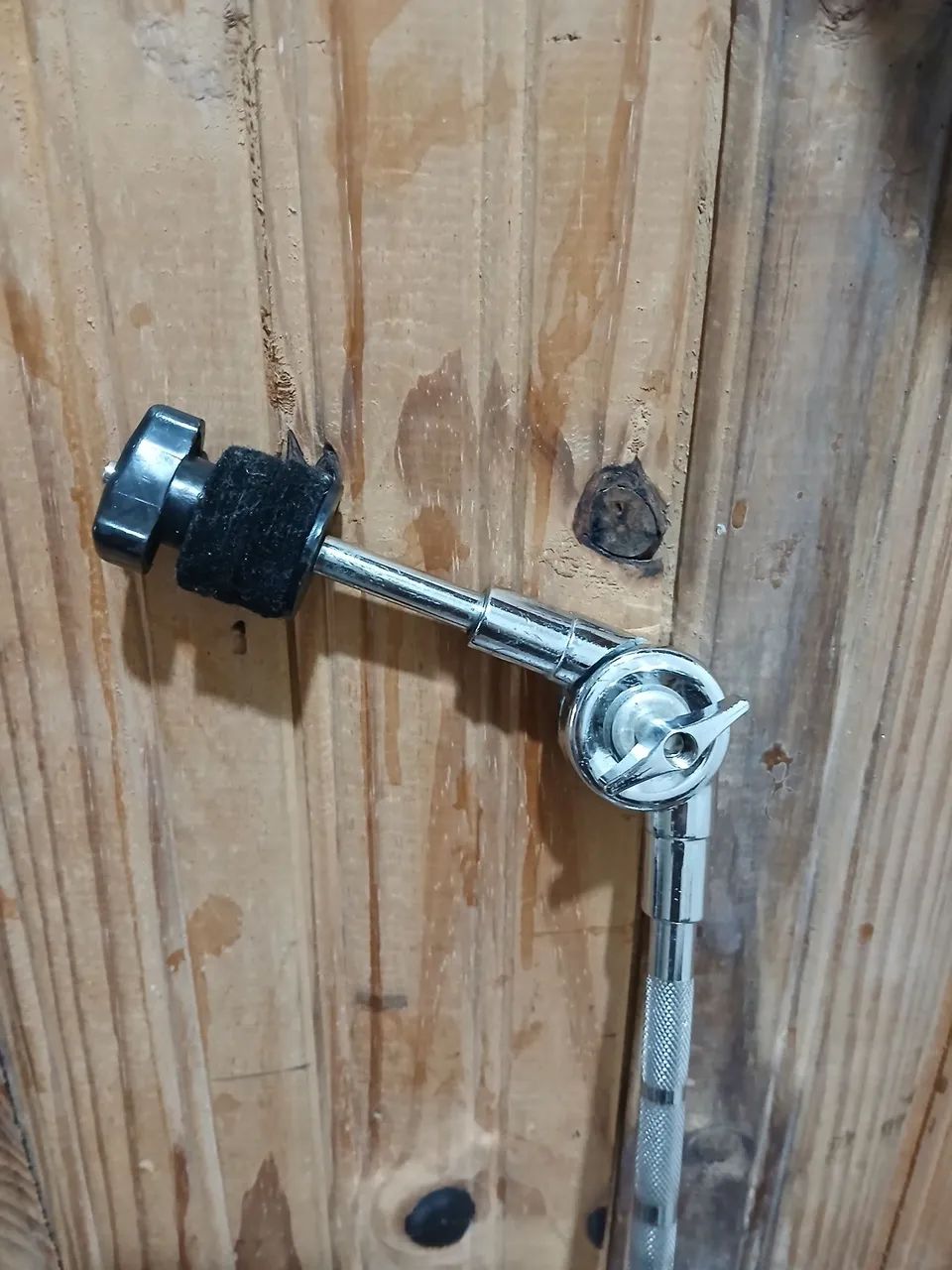 Extensor De Prato girafa  - Foto 2