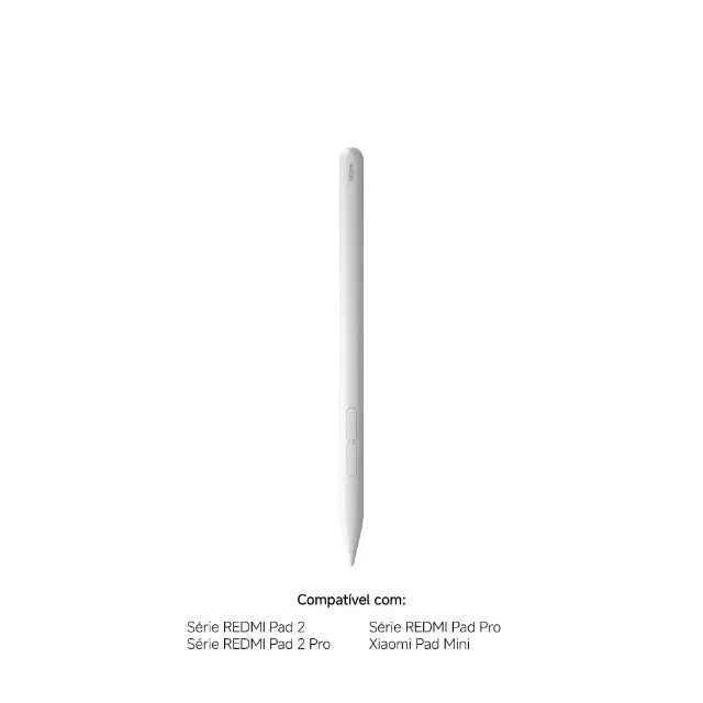 Tablet REDMI pad 2 4/128gb + Caneta original - Foto 3