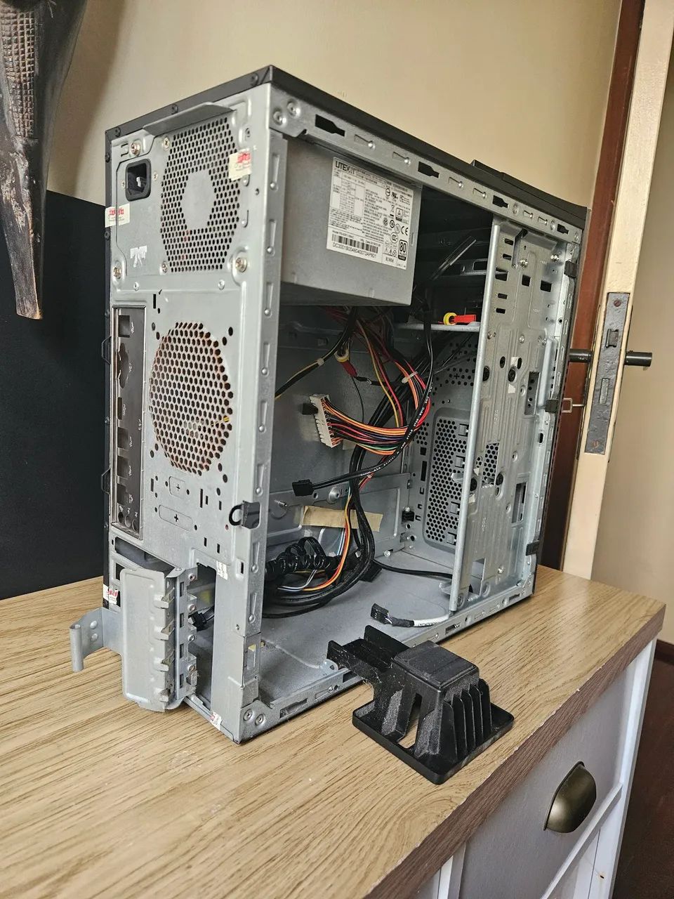 Gabinete Acer em ótimo estado - Foto 4