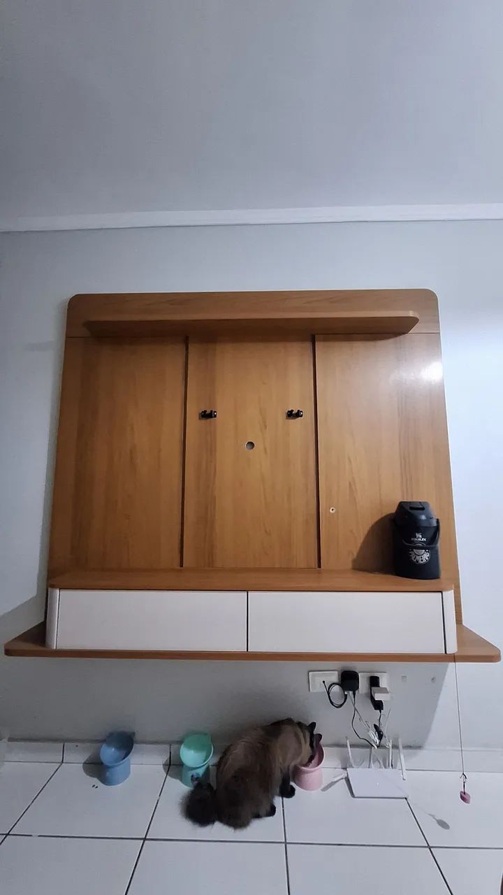 Painel de tv  - Foto 2