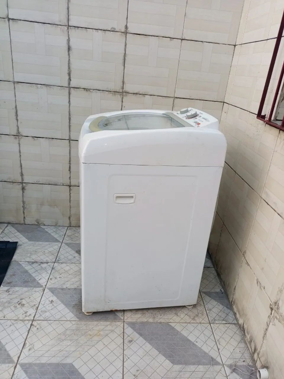 maquina de lavar Consul 11kg - Foto 4